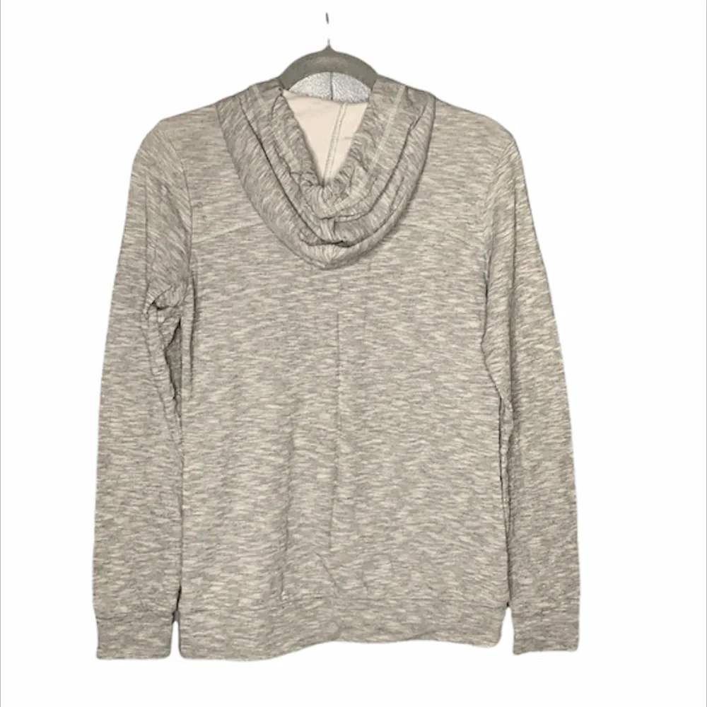 LUCY‎ Gray sweatshirt size Small